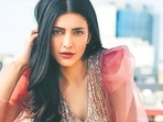 Shruti Haasan has said thinking that Hollywood actors 'are more ahead and progressive is nonsense'. Shruti Haasan has said thinking that Hollywood actors 'are more ahead and progressive is nonsense'.