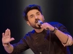 Vir Das Landing review: Pleasant and breezy as it is, the majority of the hour-long Landing is an uneven ride. Vir Das Landing review: Pleasant and breezy as it is, the majority of the hour-long Landing is an uneven ride.