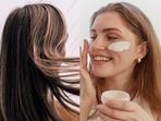 Amazon end of season sale: Hair oils, serums, shampoos, gels and host of other products are up for grabs.  