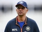 India head coach Rahul Dravid didn't have the best of years in 2022(Getty) India head coach Rahul Dravid didn't have the best of years in 2022(Getty)