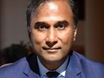 Dr. Shiva Ayyadurai wants to be the next Twitter CEO. Dr. Shiva Ayyadurai wants to be the next Twitter CEO.