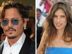 Johnny Depp stars as King Louis XV in Jeanne du Barry, directed by Maïwenn. Johnny Depp stars as King Louis XV in Jeanne du Barry, directed by Maïwenn.