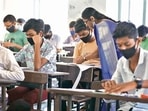 MBOSE Date Sheet 2023: Meghalaya board 10th, 11th, 12th time tables released (HT FILE PHOTO) MBOSE Date Sheet 2023: Meghalaya board 10th, 11th, 12th time tables released (HT FILE PHOTO)