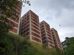 The last peak was seen in 2014 when 3.43 lakh units were sold across these cities - Delhi NCR, Mumbai region, Bengaluru, Pune, Hyderabad, Chennai, and Kolkata.(AFP/ Representational image) The last peak was seen in 2014 when 3.43 lakh units were sold across these cities - Delhi NCR, Mumbai region, Bengaluru, Pune, Hyderabad, Chennai, and Kolkata.(AFP/ Representational image)