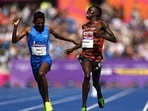 Avinash Sable won a silver medal in the 3000m steeplechase at the Commonwealth Games 2022. (Getty) Avinash Sable won a silver medal in the 3000m steeplechase at the Commonwealth Games 2022. (Getty)