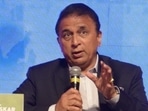 Sunil Gavaskar Sunil Gavaskar