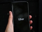 Uber released its annual analysis for 2022. Uber released its annual analysis for 2022.