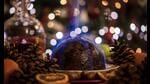 Every year, the pudding brings you hope lovingly wrapped in celebratory flavours, with a note that the best is yet to come. (Shutterstock) Every year, the pudding brings you hope lovingly wrapped in celebratory flavours, with a note that the best is yet to come. (Shutterstock)