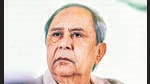 Odisha chief minister Naveen Patnaik (PTI) Odisha chief minister Naveen Patnaik (PTI)