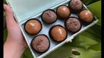 Ragi, kuttu, jowar and jaggery laddoos by chef Sania Naqvi of Seeking Roots, a farm-to-table concept Ragi, kuttu, jowar and jaggery laddoos by chef Sania Naqvi of Seeking Roots, a farm-to-table concept