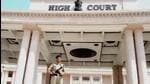 The high court said the process to complete the triple test will take a considerable time and the state government and the State Election Commission can notify the elections immediately (HT File Photo) The high court said the process to complete the triple test will take a considerable time and the state government and the State Election Commission can notify the elections immediately (HT File Photo)