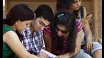 The scheme’s objective was to financially assist students of six minority communities: Muslims, Christians, Sikhs, Buddhists, Jains and Zoroastrians, as they pursued MPhil and PhD degrees. (ht photo) The scheme’s objective was to financially assist students of six minority communities: Muslims, Christians, Sikhs, Buddhists, Jains and Zoroastrians, as they pursued MPhil and PhD degrees. (ht photo)