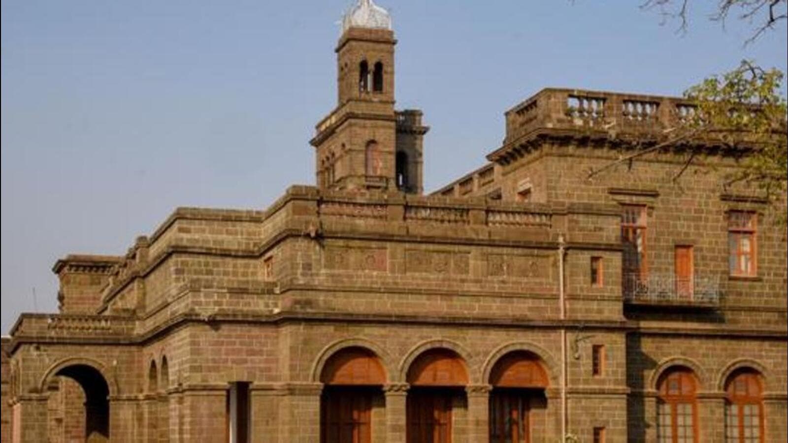एसपीपीयू ने पर्यावरण संरक्षण के लिए सिंगापुर की फर्म के साथ समझौता ज्ञापन पर हस्ताक्षर किए