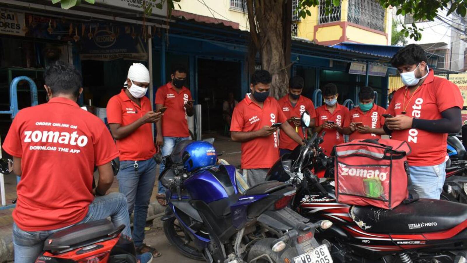 Rajasthan Government Plans Law To Protect Rights Of Gig Workers 