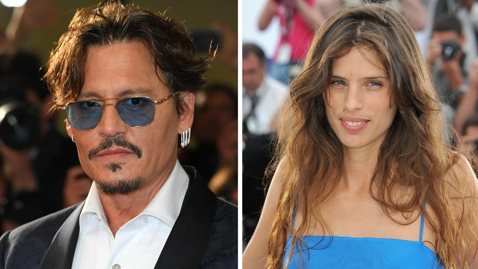 Johnny Depp had verbal spat with director on set: 'It's going very ...
