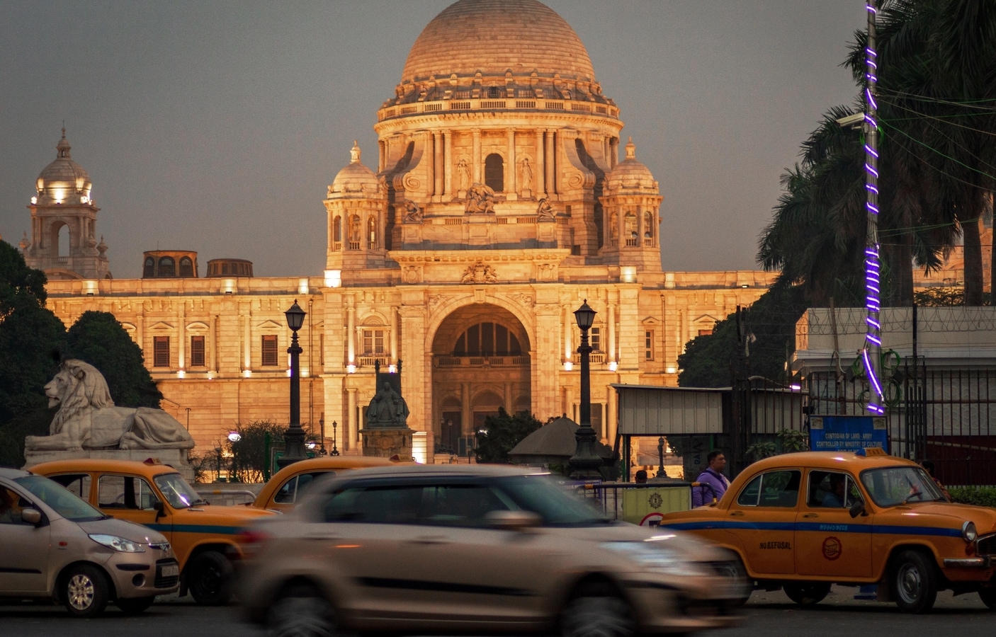 The Taste With Vir: The lessons I learnt in Kolkata The Taste With Vir: The lessons I learnt in Kolkata