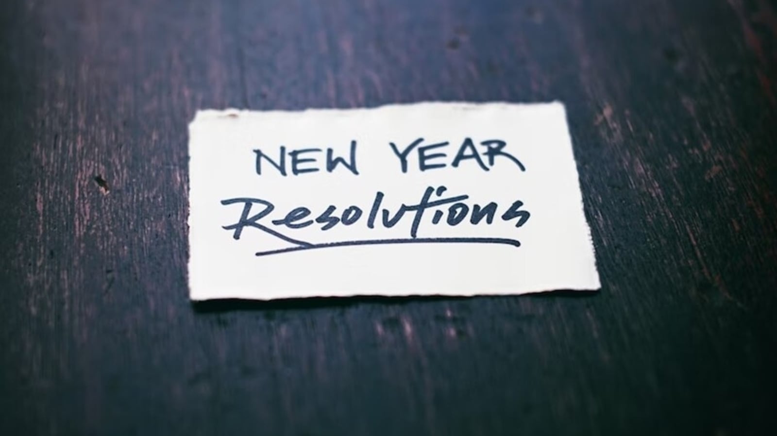 New Year 2023 Best Resolutions For Your Health And Overall Well Being