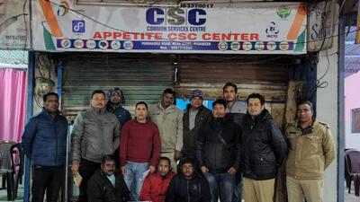 (Photo: Uttarakhand Police)