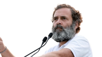 Narasimha Rao's grandson slams Rahul over 'walking exercise', 'no respect for...' Narasimha Rao's grandson slams Rahul over 'walking exercise', 'no respect for...'