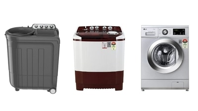 washing machine Buying Guide 2022: Washing Machine Buying Guide