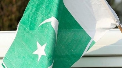 Pakistani embassy officials have said that one of Islamabad's three diplomatic properties in Washington, which happens to be a building on R Street NW, will be sold (Reuters File)