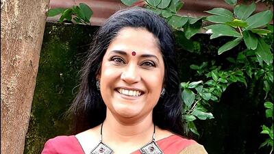 Renuka Shahane is known for her roles in Hum Aapke Hain Kaun, Tribhanga and others Renuka Shahane is known for her roles in Hum Aapke Hain Kaun, Tribhanga and others