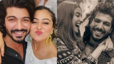 Sheezan Khan's sisters have called him 'an innocent guy' in the Tunisha Sharma death case. Sheezan Khan's sisters have called him 'an innocent guy' in the Tunisha Sharma death case.
