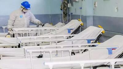 State health services director said Manipur has as many as 598 beds, including 124 beds with intensive care unit facility (Representative Photo) State health services director said Manipur has as many as 598 beds, including 124 beds with intensive care unit facility (Representative Photo)