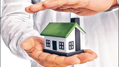The Greater Mohali Area Development Authority (GMADA) has written to the Mohali municipal corporation (MC), seeking details of its pending property tax dues. (HT File)