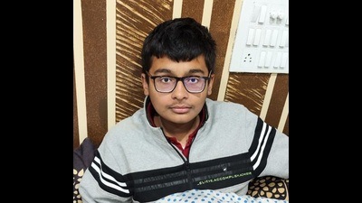 The boy was attacked when he had come down to the parking lot to fetch something. (HT Photo) The boy was attacked when he had come down to the parking lot to fetch something. (HT Photo)