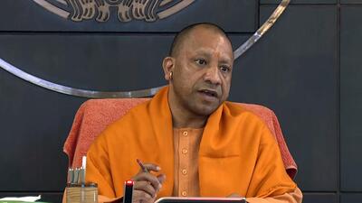 Uttar Pradesh CM Yogi Adityanath said the government may consider moving the Supreme Court. (ANI) Uttar Pradesh CM Yogi Adityanath said the government may consider moving the Supreme Court. (ANI)