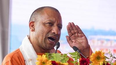 Uttar Pradesh chief minister Yogi Adityanath said his government will opt for civic elections once a commission is set up and reservation benefits to OBCs in local body polls are ensured (PTI File Photo) Uttar Pradesh chief minister Yogi Adityanath said his government will opt for civic elections once a commission is set up and reservation benefits to OBCs in local body polls are ensured (PTI File Photo)