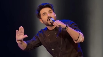 Vir Das Landing review: Pleasant and breezy as it is, the majority of the hour-long Landing is an uneven ride.