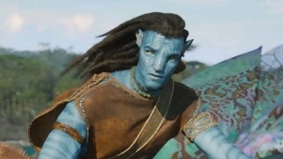 Avatar: The Way of Water released in India on December 16. Avatar: The Way of Water released in India on December 16.