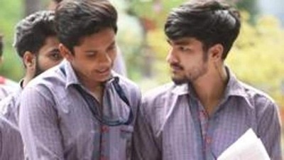 AP Inter Ist year and 2nd-year date sheet released, exam from March 15 (Sanchit Khanna/HT File Photo) AP Inter Ist year and 2nd-year date sheet released, exam from March 15 (Sanchit Khanna/HT File Photo)