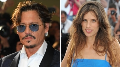 Johnny Depp stars as King Louis XV in Jeanne du Barry, directed by Maïwenn. Johnny Depp stars as King Louis XV in Jeanne du Barry, directed by Maïwenn.