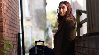 Kareena Khan had said that she wanted to be known as a 'powerful actress'. Kareena Khan had said that she wanted to be known as a 'powerful actress'.