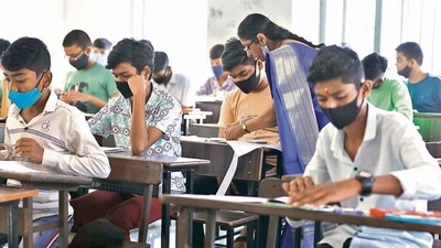 MBOSE Date Sheet 2023: Meghalaya board 10th, 11th, 12th time tables released (HT FILE PHOTO) MBOSE Date Sheet 2023: Meghalaya board 10th, 11th, 12th time tables released (HT FILE PHOTO)