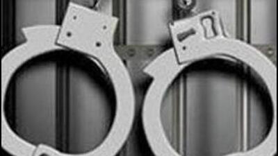police official said the local police got the information that the priest was gathering people from other communities and attempting to convert them