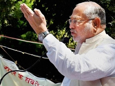 Prime Minister Narendra Modi’s brother Prahlad Modi (PTI)