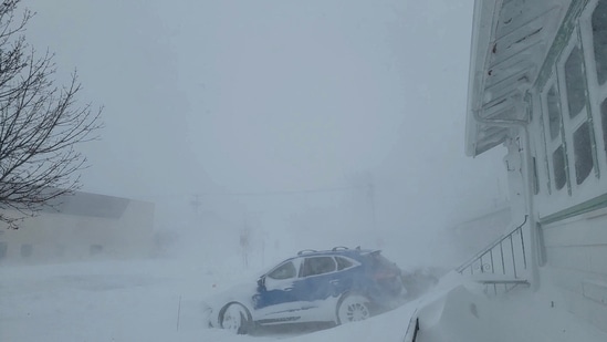 NFL cancels and moves game amid massive, deadly Buffalo snowstorm