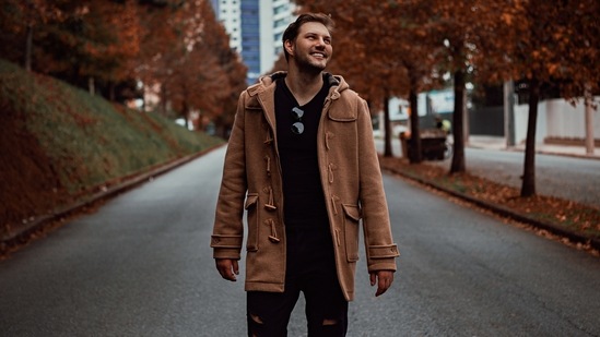 Upgrade your winter wardrobe with choicest of jackets, coats and sweatshirts. (Pexels)