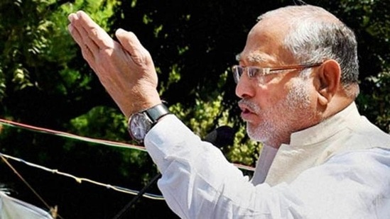 Prime Minister Narendra Modi’s brother Prahlad Modi. (PTI File Photo)