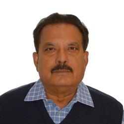 Sanjeev Ahluwalia (HT Photo) Sanjeev Ahluwalia (HT Photo)