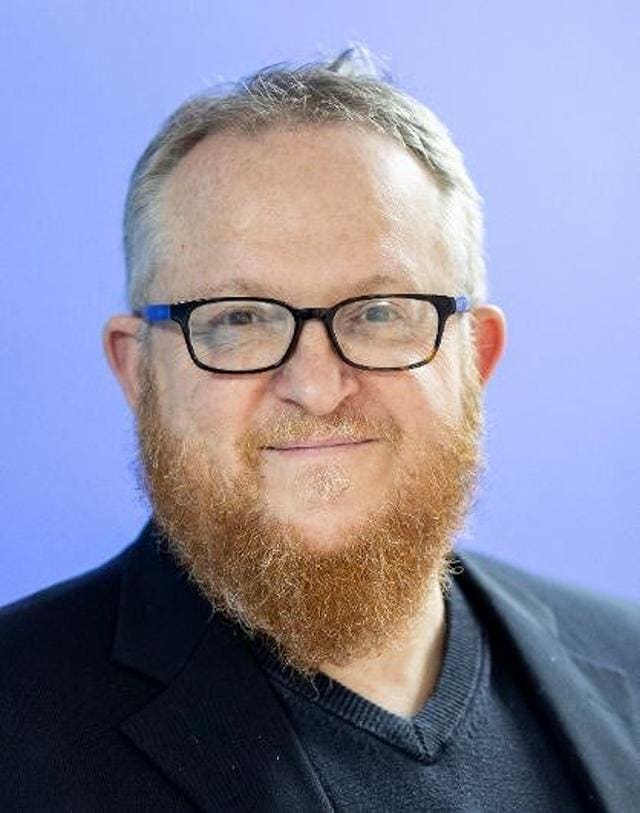 Author Richard H Thomas (Courtesy Amazon) Author Richard H Thomas (Courtesy Amazon)