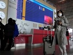 China's scrapping of travel quarantine is expected to revive the tourism sector worldwide. (Ng Han Guan/AP Photo/picture alliance) China's scrapping of travel quarantine is expected to revive the tourism sector worldwide. (Ng Han Guan/AP Photo/picture alliance)