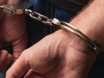 A restaurant owner was booked for allegedly serving non-vegetarian food to a vegetarian in the Vijay Nagar(File/Representative Photo) A restaurant owner was booked for allegedly serving non-vegetarian food to a vegetarian in the Vijay Nagar(File/Representative Photo)