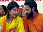 Ravindra Jadeja was trolled for praising his wife Rivaba Jadeja's knowledge about the RSS. Ravindra Jadeja was trolled for praising his wife Rivaba Jadeja's knowledge about the RSS.