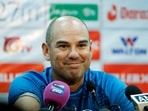 Russell Domingo(ANI) Russell Domingo(ANI)
