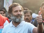Rahul Gandhi talked about his love for driving in an interview when the Bharat Jodo Yatra was in Mumbai. 